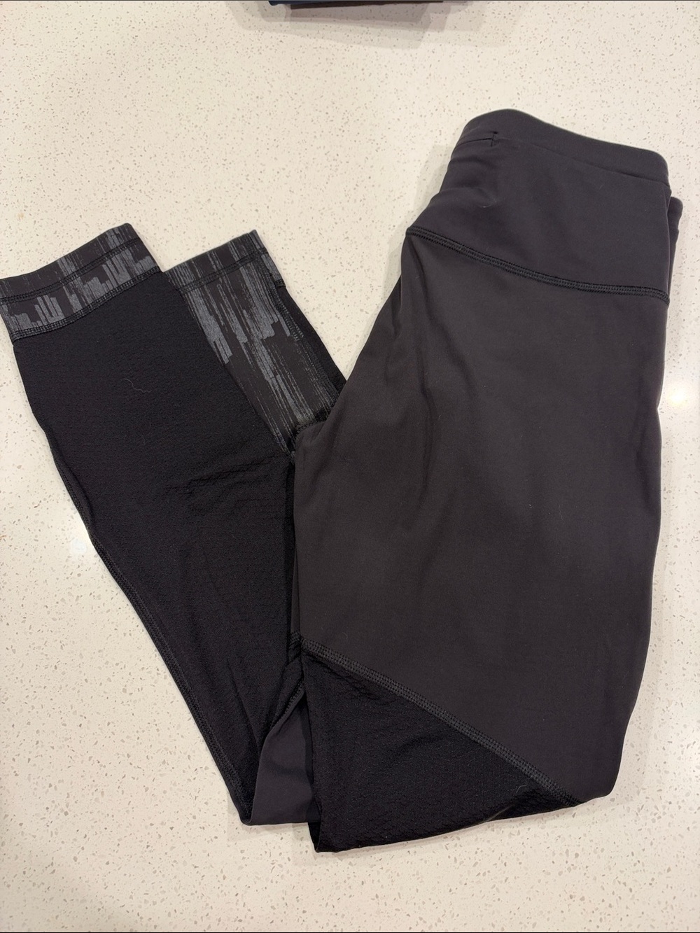 Women’s Lululemon 7/8 Leggings
